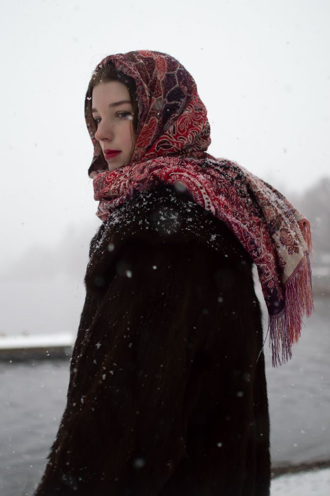 Photograph by Ilva Poikane