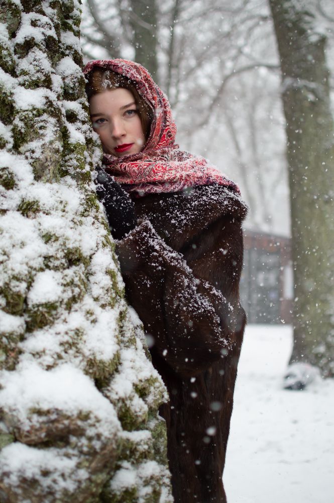 Photograph by Ilva Poikane