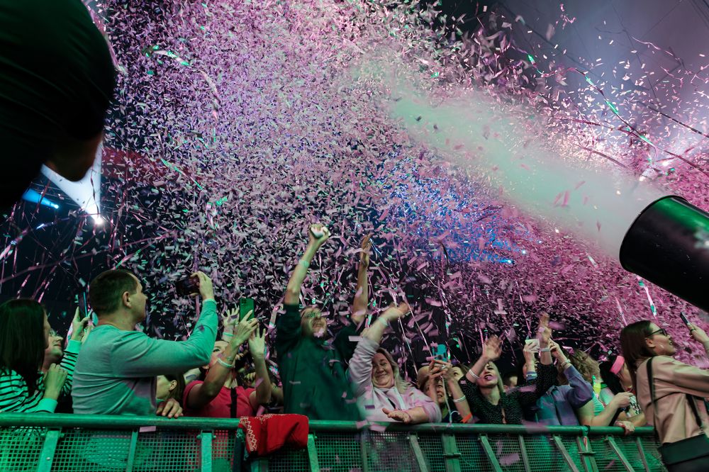 Фотография автора Денис Кулешов