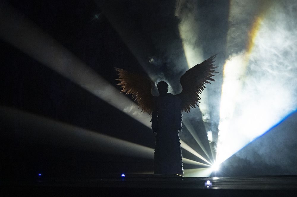 Фотография автора Денис Кулешов