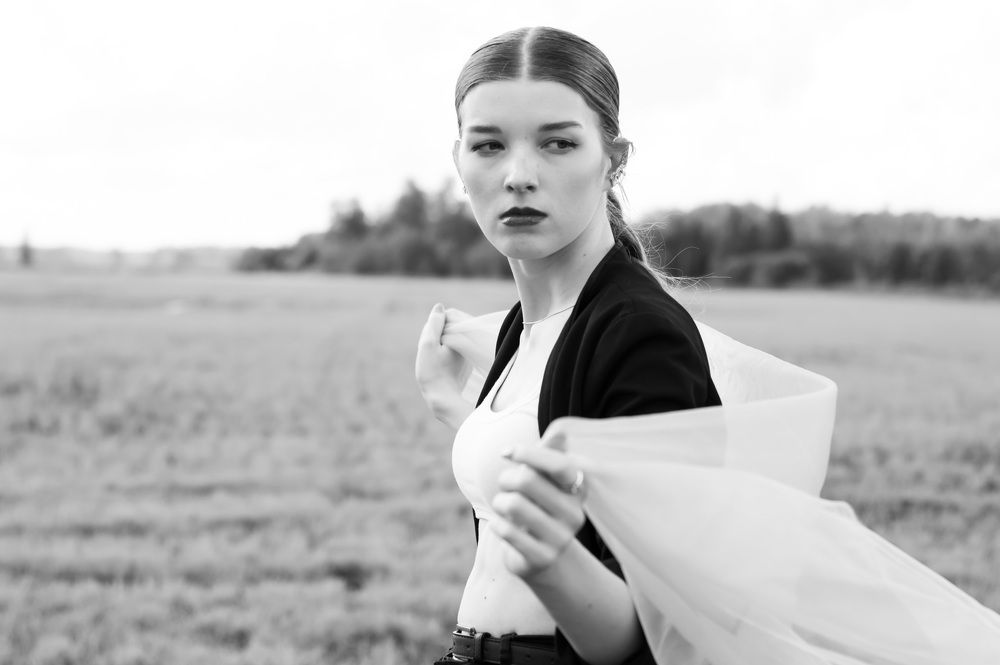 Photograph by Ilva Poikane