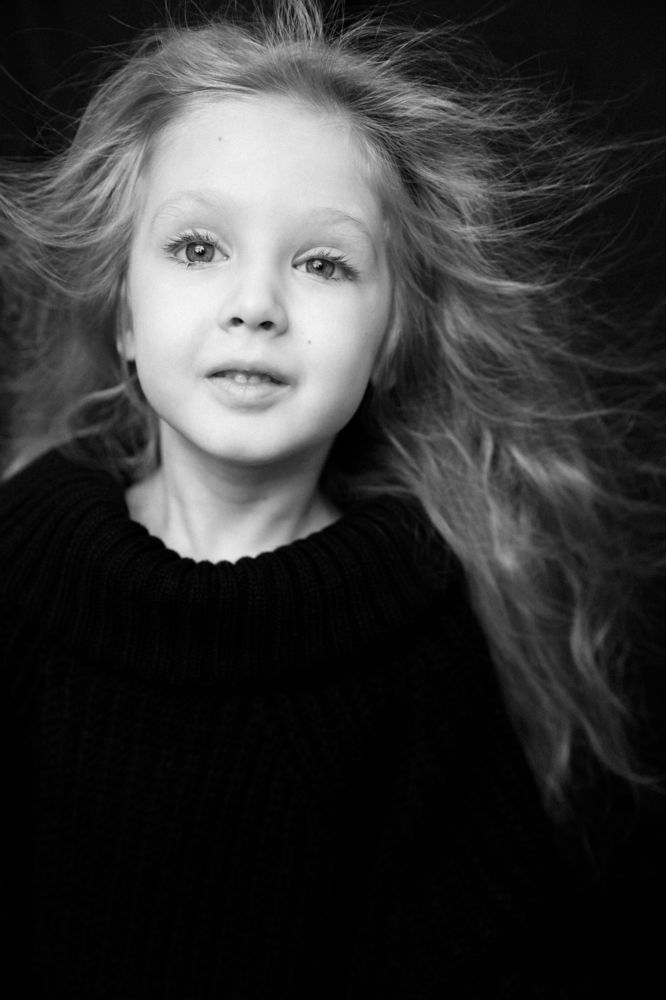 Photograph by Анастасия Антонова