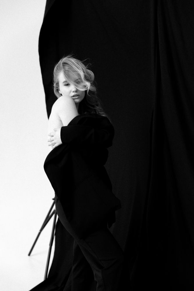 Photograph by Анастасия Антонова