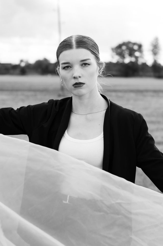 Photograph by Ilva Poikane