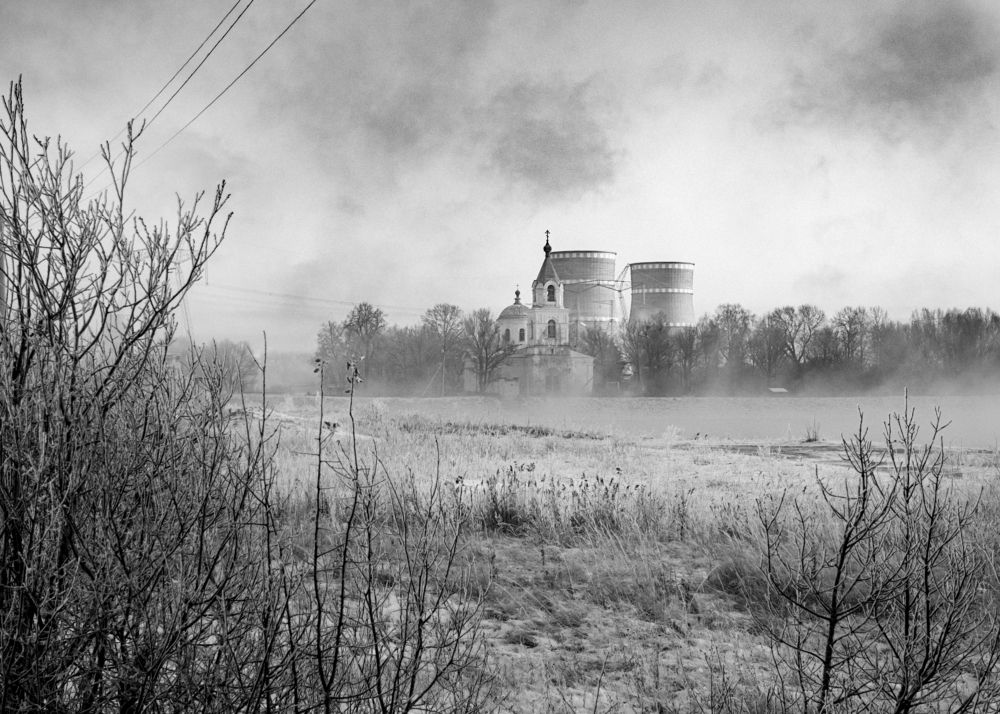 Фотография автора Денис Кулешов