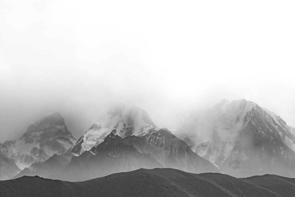 Photograph by Василий Шумкин