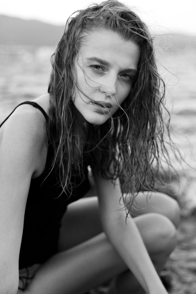 Photograph by Анастасия Антонова