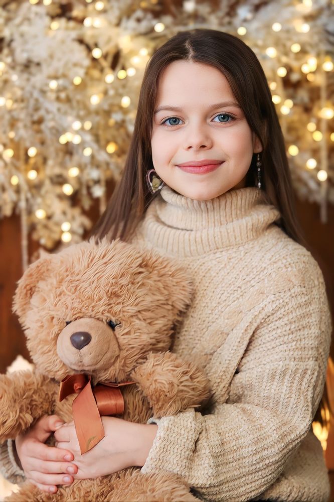 Photograph by Наталья Шкатова