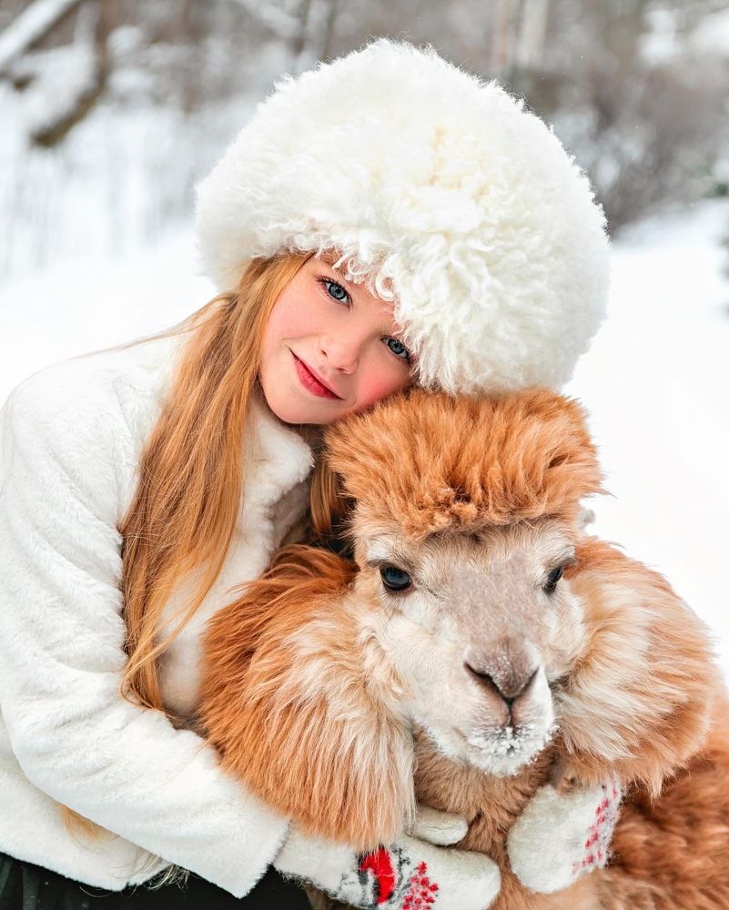 Photograph by Елена Андреева