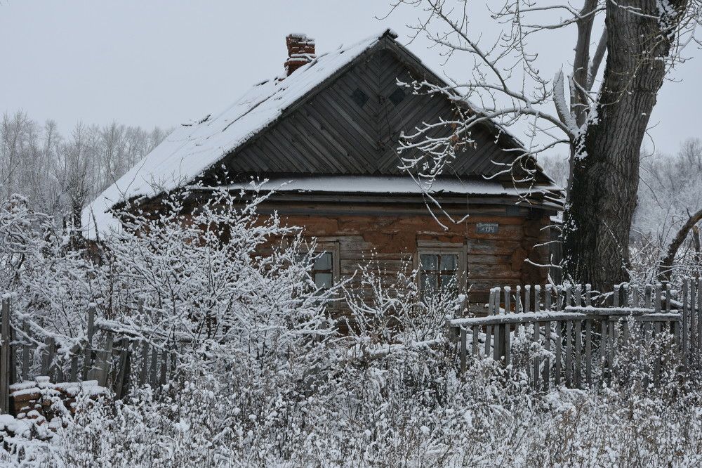 Photograph by Наталия Брянцева