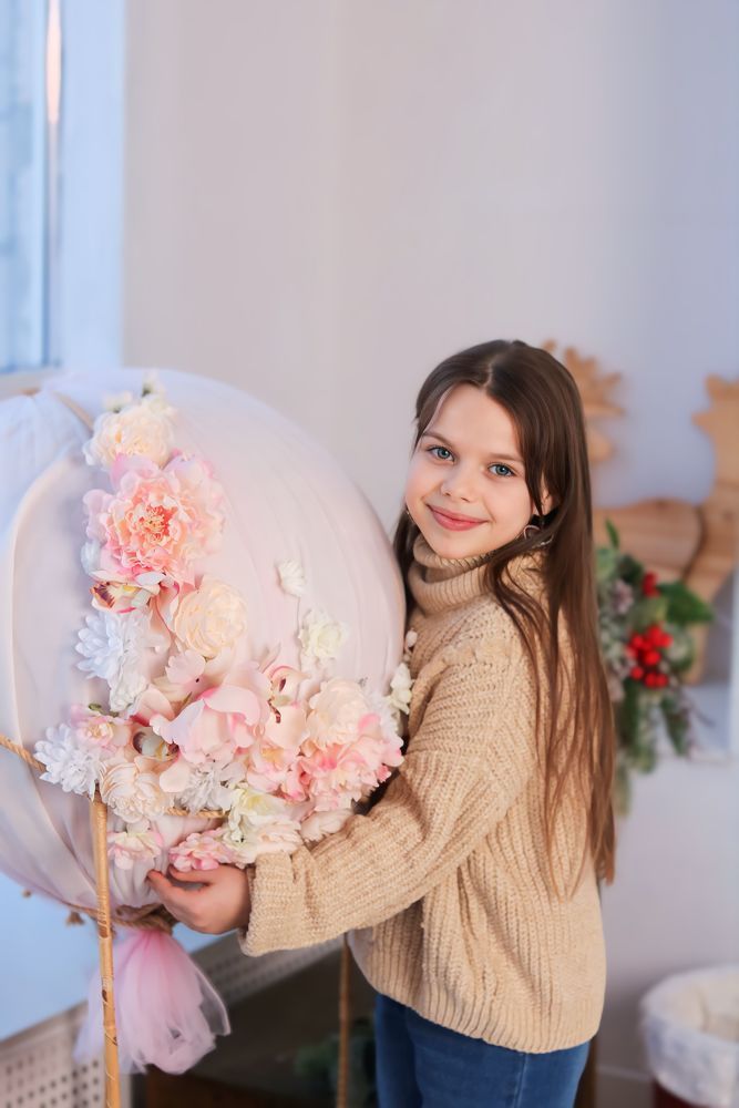 Photograph by Наталья Шкатова