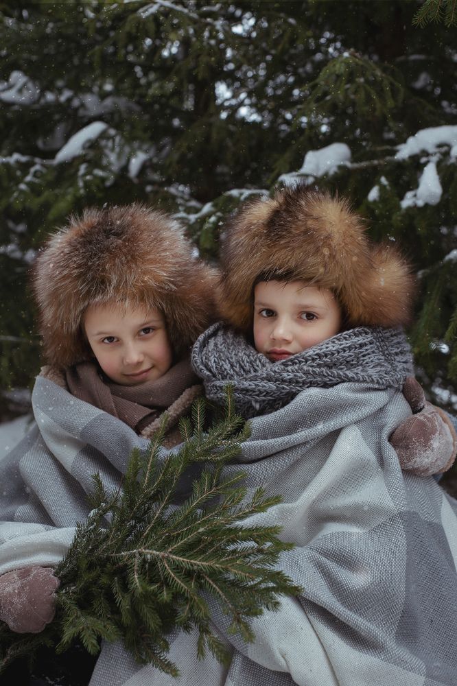 Photograph by Наталья Касимова