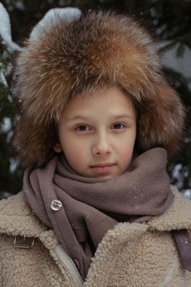 Photograph by Наталья Касимова