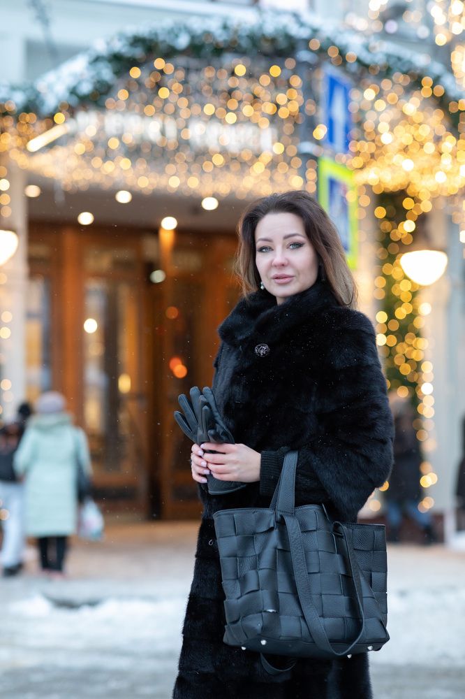 Photograph by Dmitry