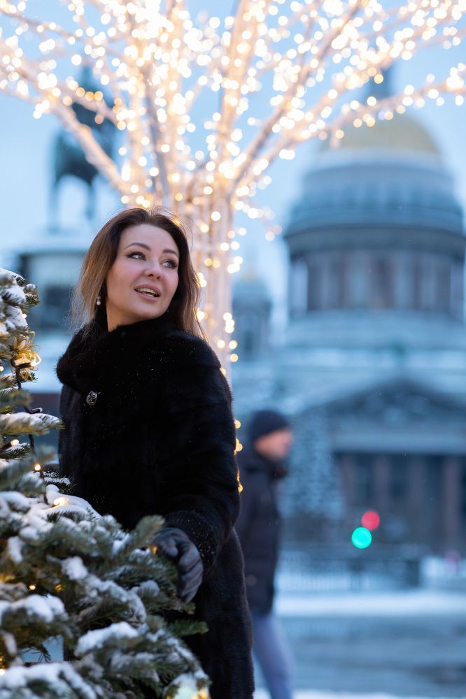 Photograph by Dmitry