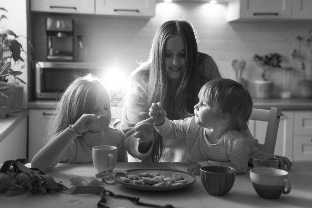 Photograph by Анастасия Антонова