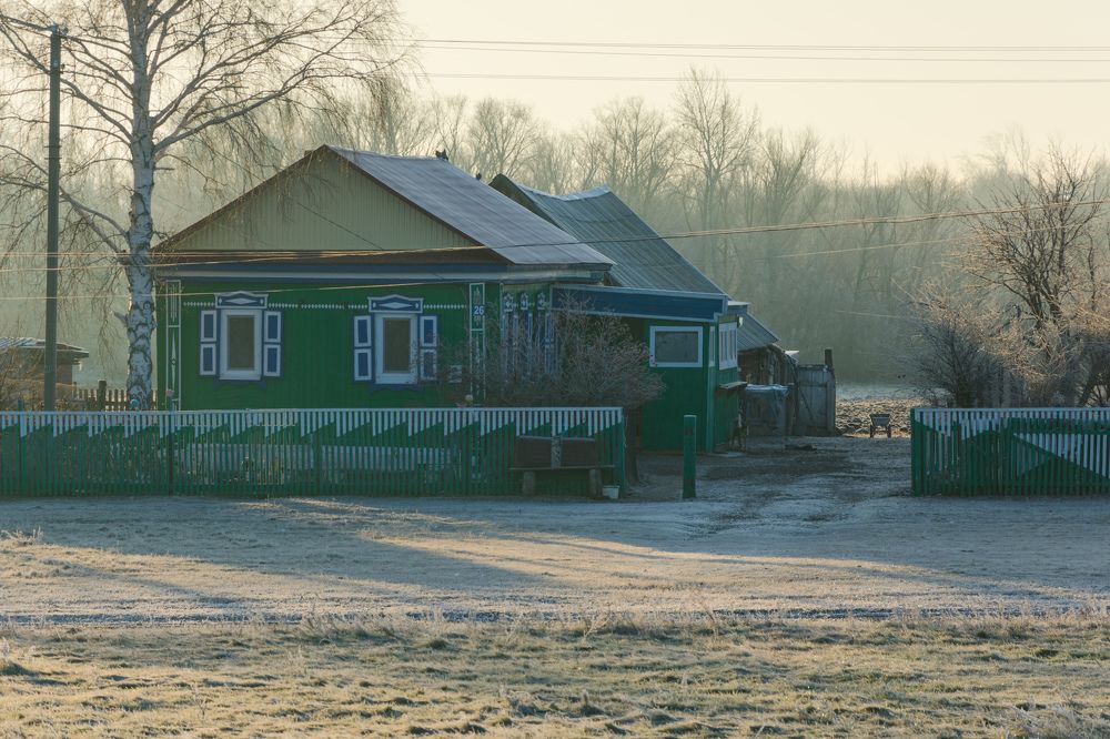 Photograph by Наталия Брянцева