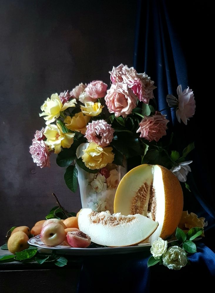 Photograph by Людмила Шатерникова