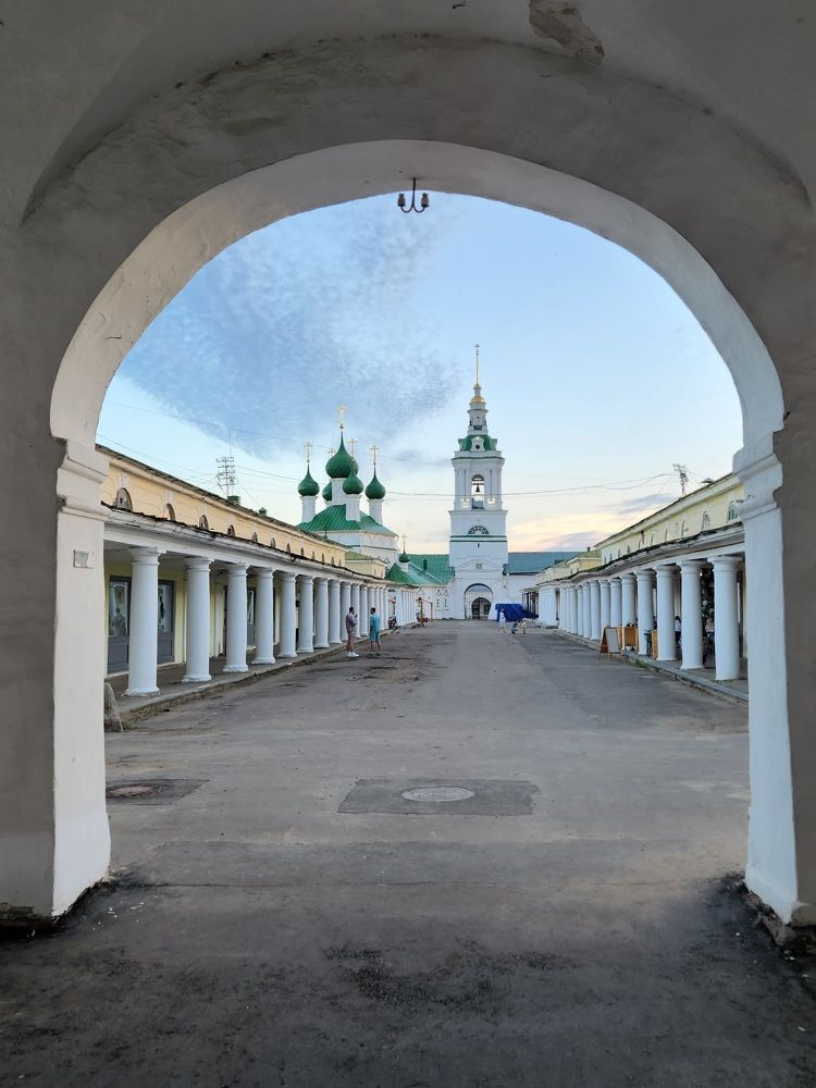 Photograph by Михаил Семенович