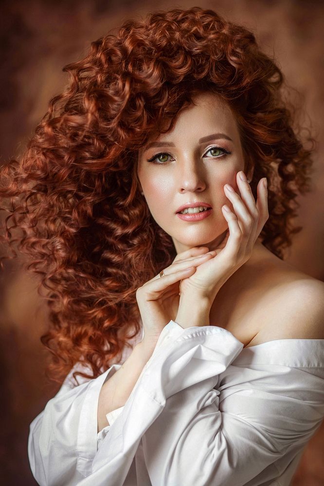 Photograph by Ольга Додонова