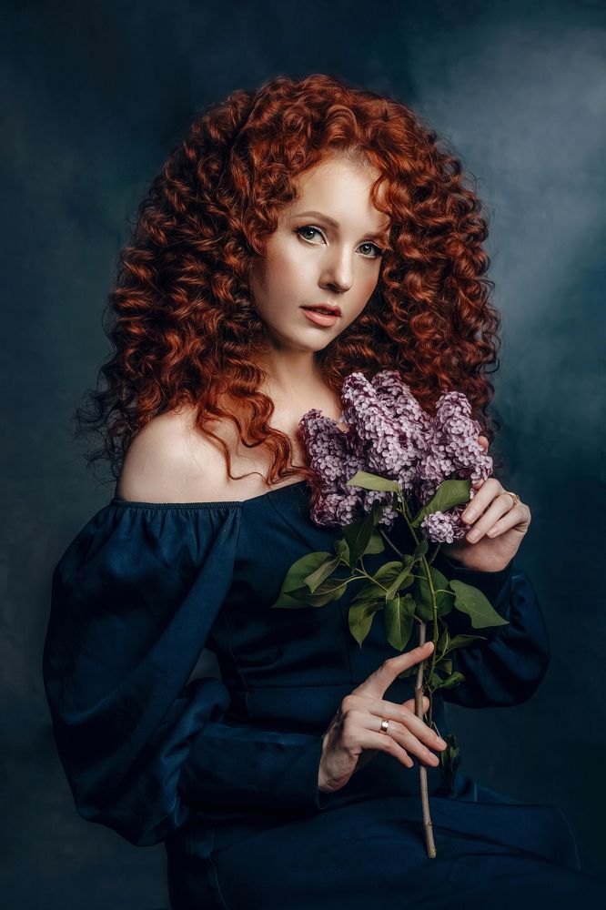 Photograph by Ольга Додонова