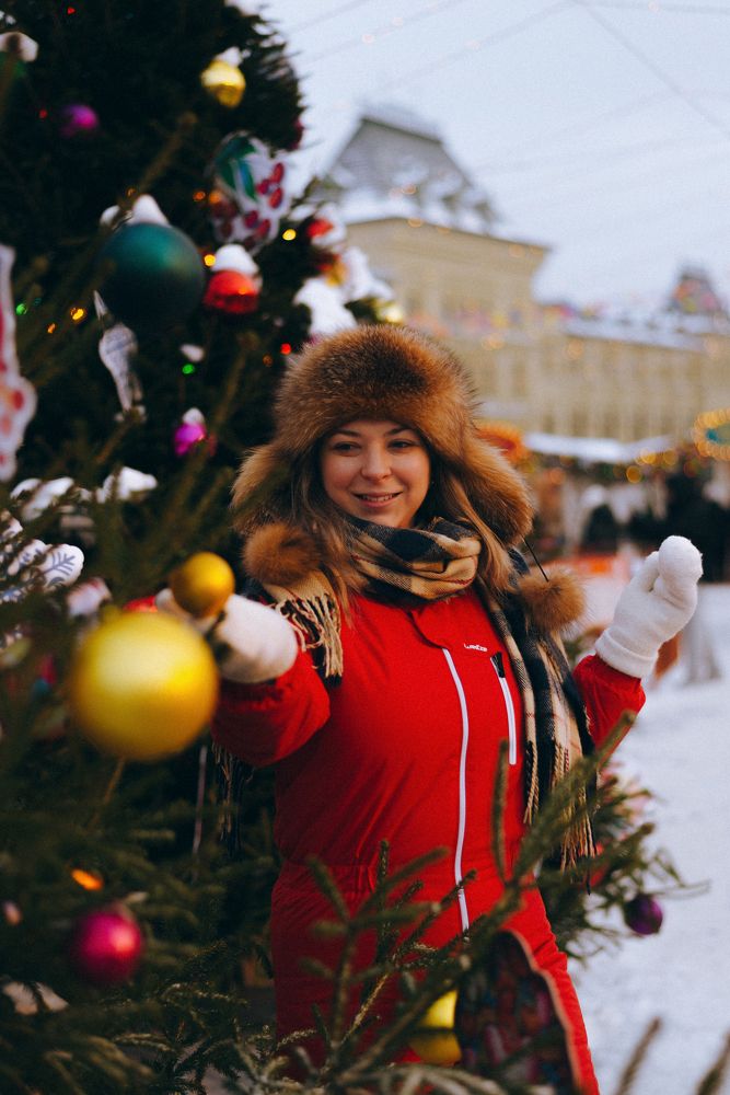 Photograph by Ирина Баёва