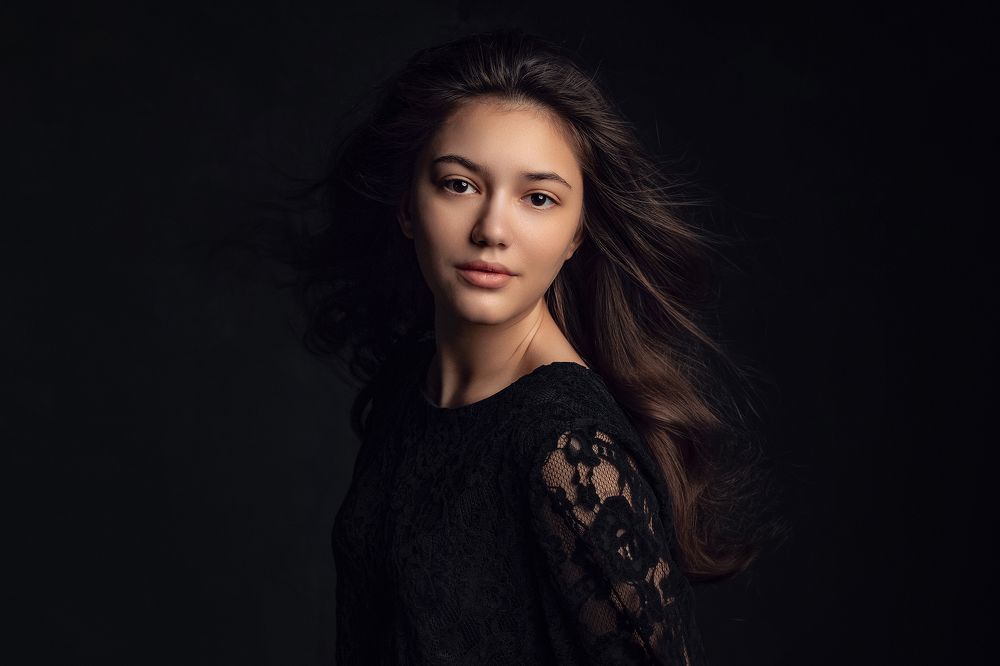 Photograph by Ольга Додонова