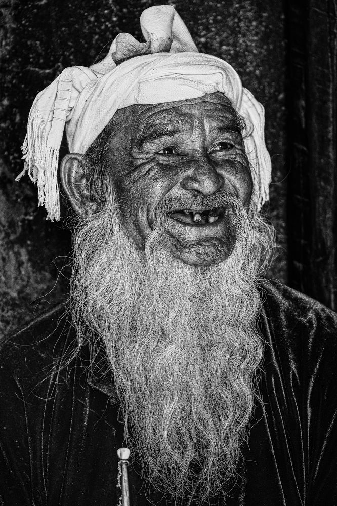 Photograph by Do Thi Thanh Binh