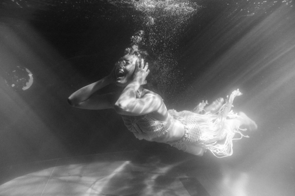 Photograph by Анастасия Антонова