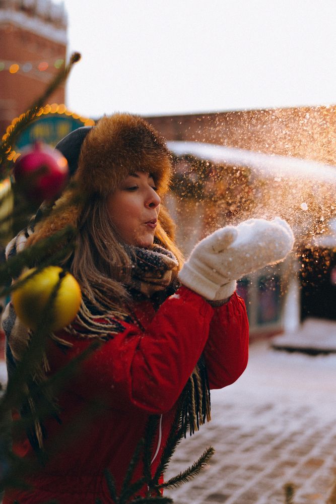 Photograph by Ирина Баёва