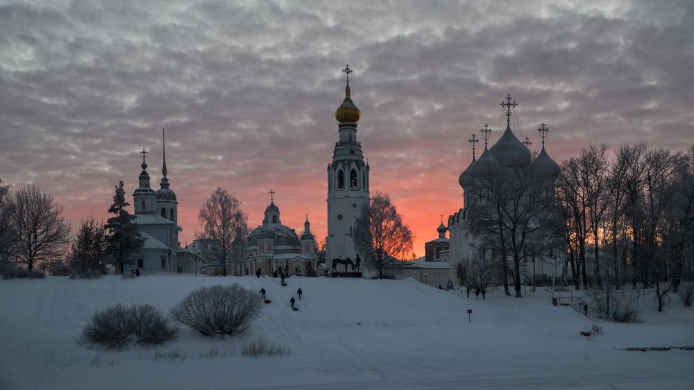 Photograph by Валерий Верещако