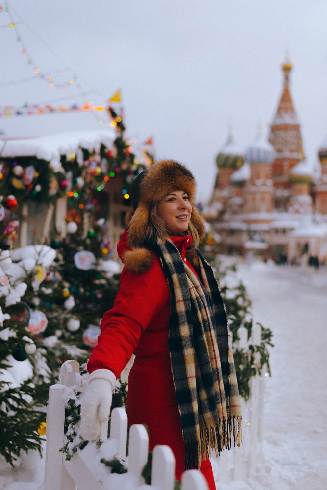 Photograph by Ирина Баёва