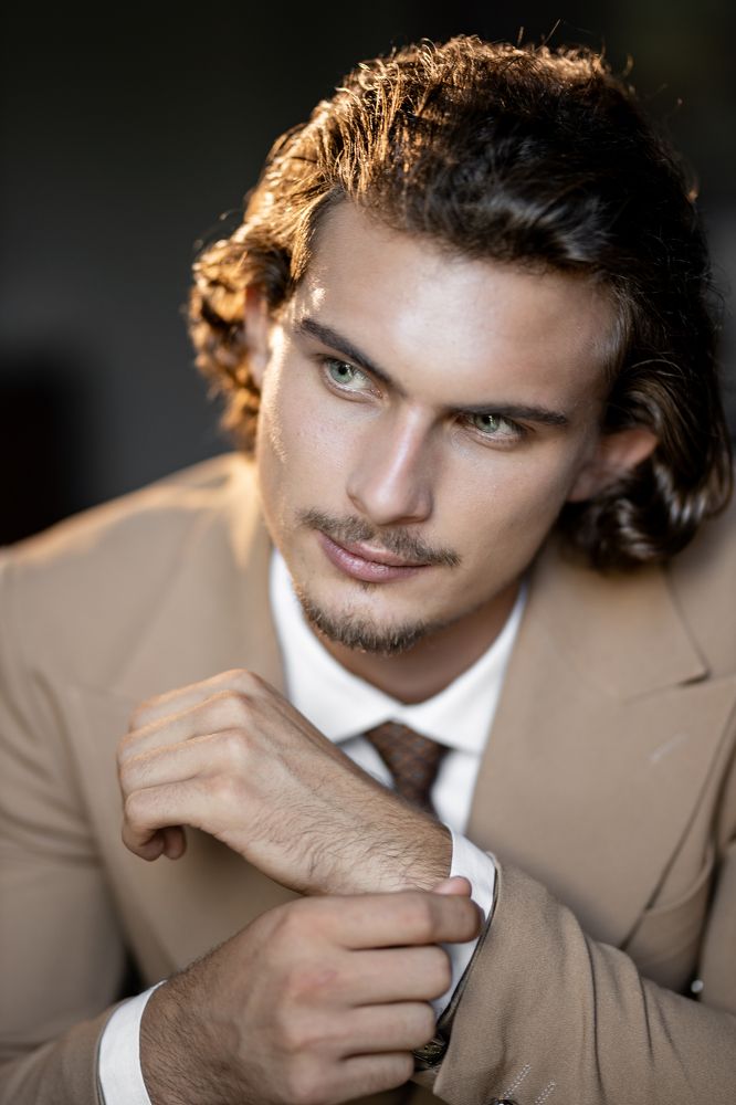 Photograph by Eugene Kim