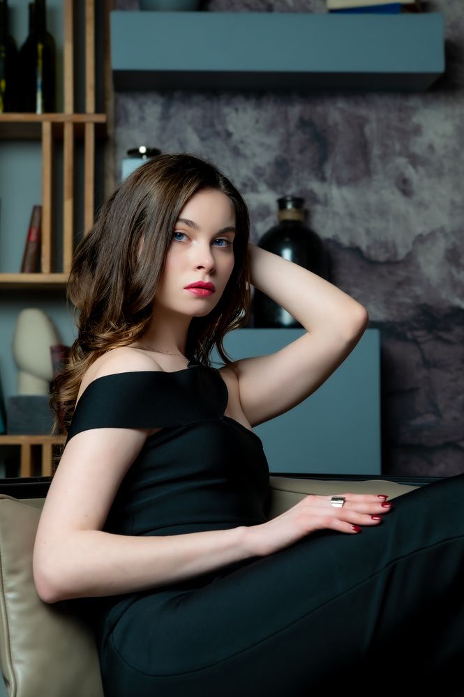 Фотография автора Oleg Fotin