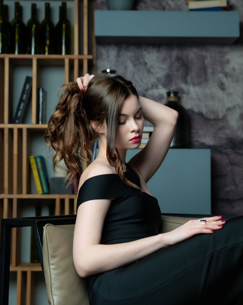 Фотография автора Oleg Fotin