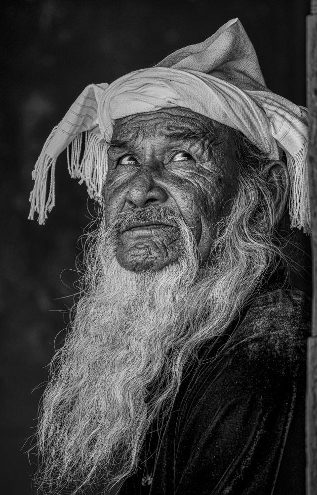 Photograph by Do Thi Thanh Binh