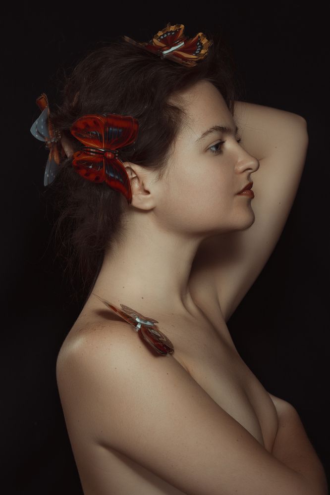 Фотография автора Николай Гришин