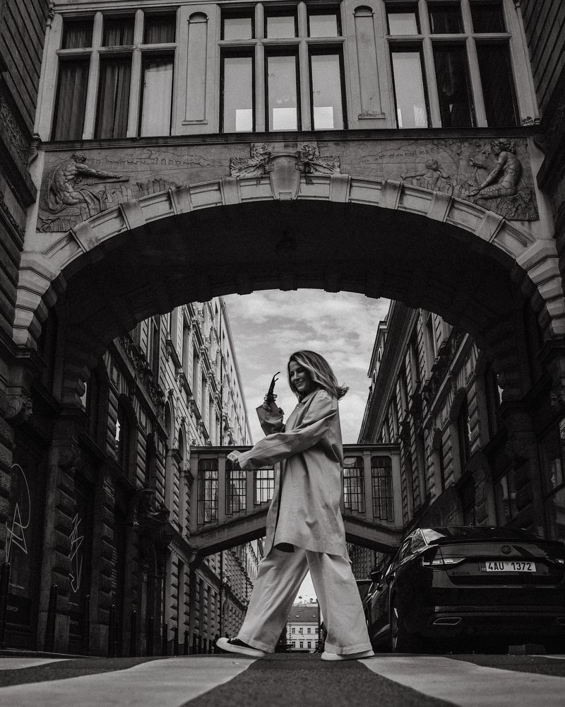 Photograph by Pavel Zabrygin