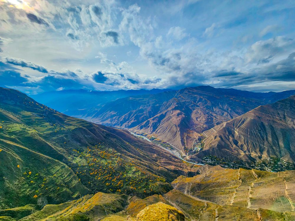 Photograph by Андрей Пшеничников