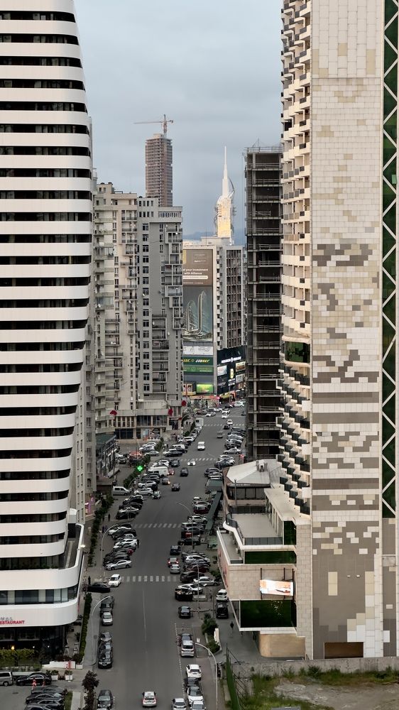 Новый Батуми