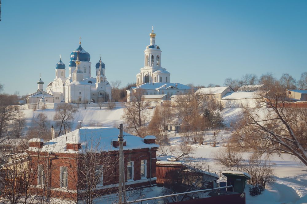 Photograph by Дмитрий Фадеев