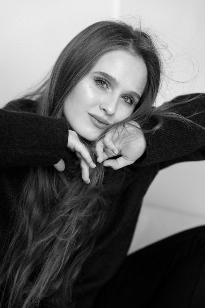 Photograph by Анастасия Антонова