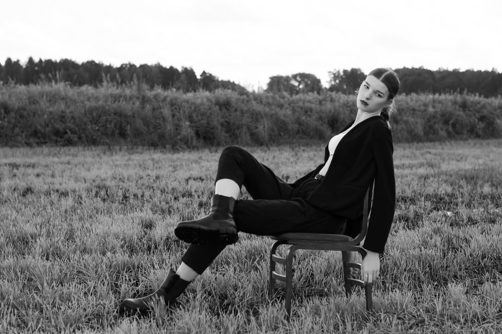 Photograph by Ilva Poikane