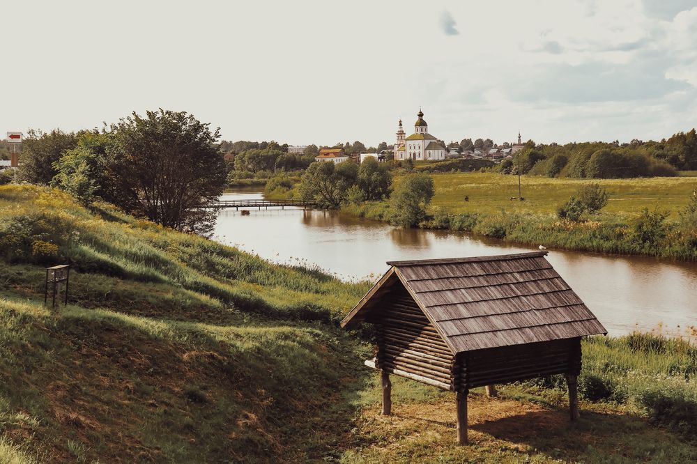 Photograph by Дмитрий Фадеев