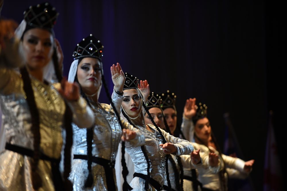 Photograph by Alexandros Melidis