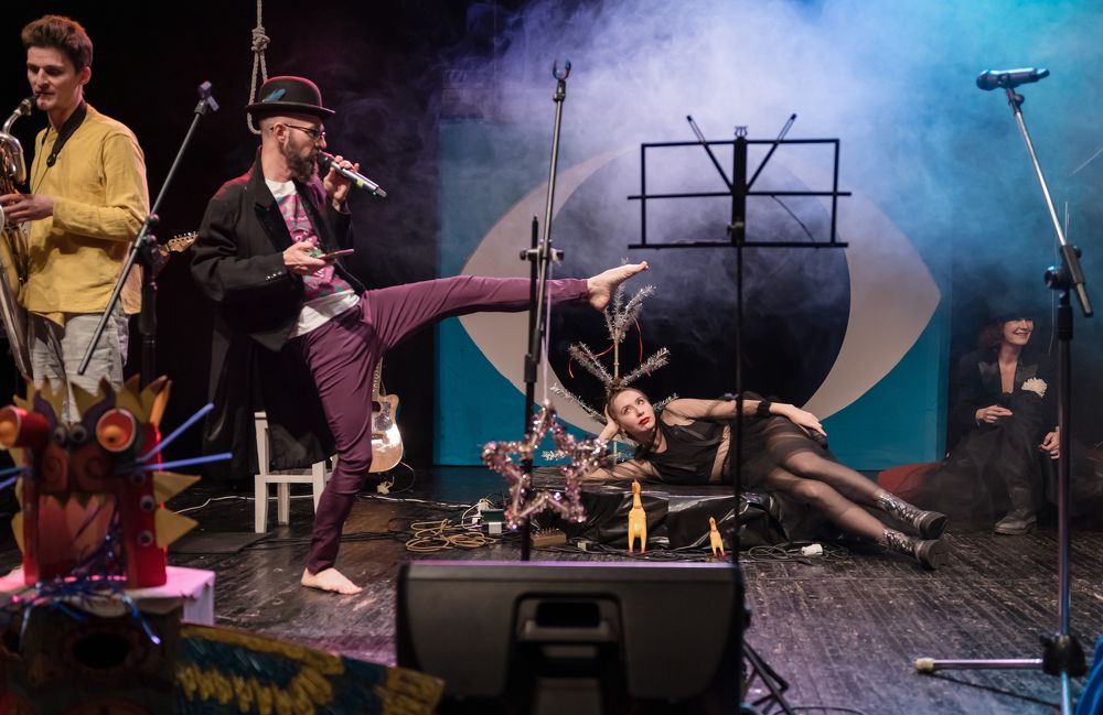 Photograph by Анна Шишкина