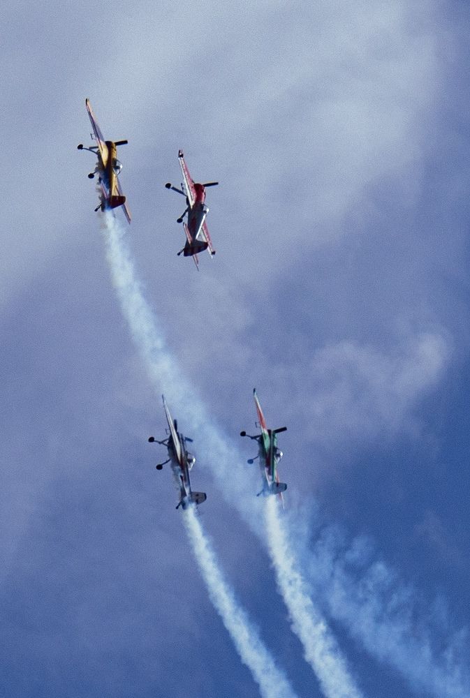 Фотография автора Oleg Fotin