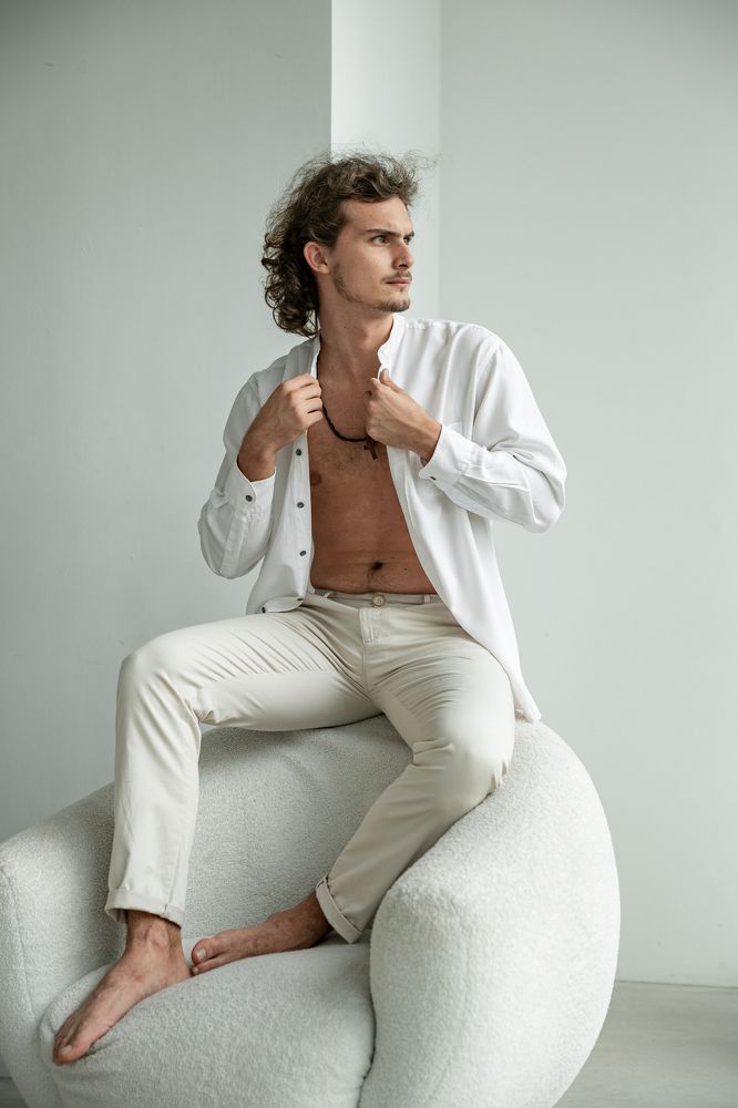 Photograph by Eugene Kim