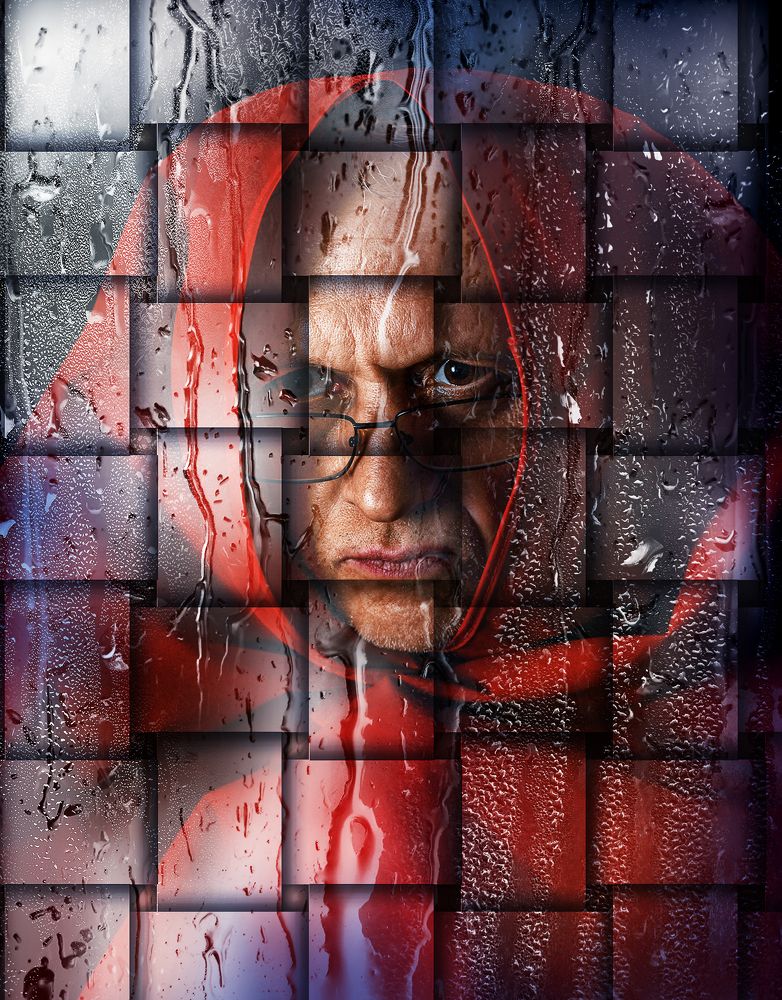 Photograph by Виктор Холодов