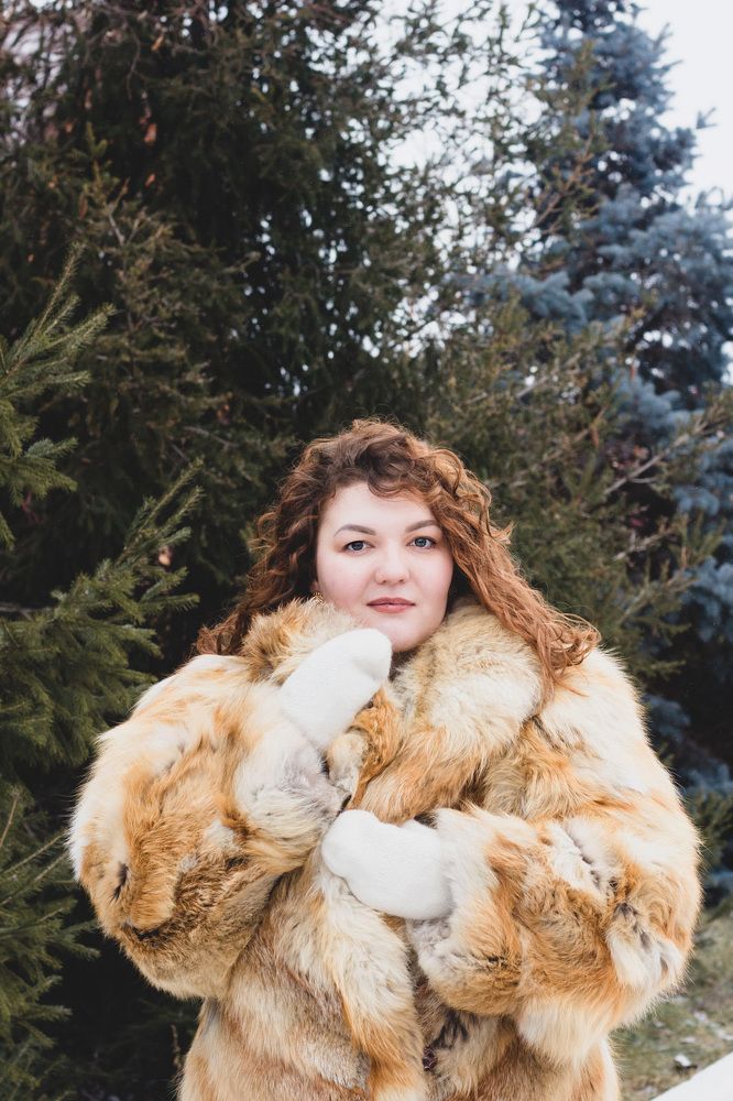 Photograph by Долганова Динара